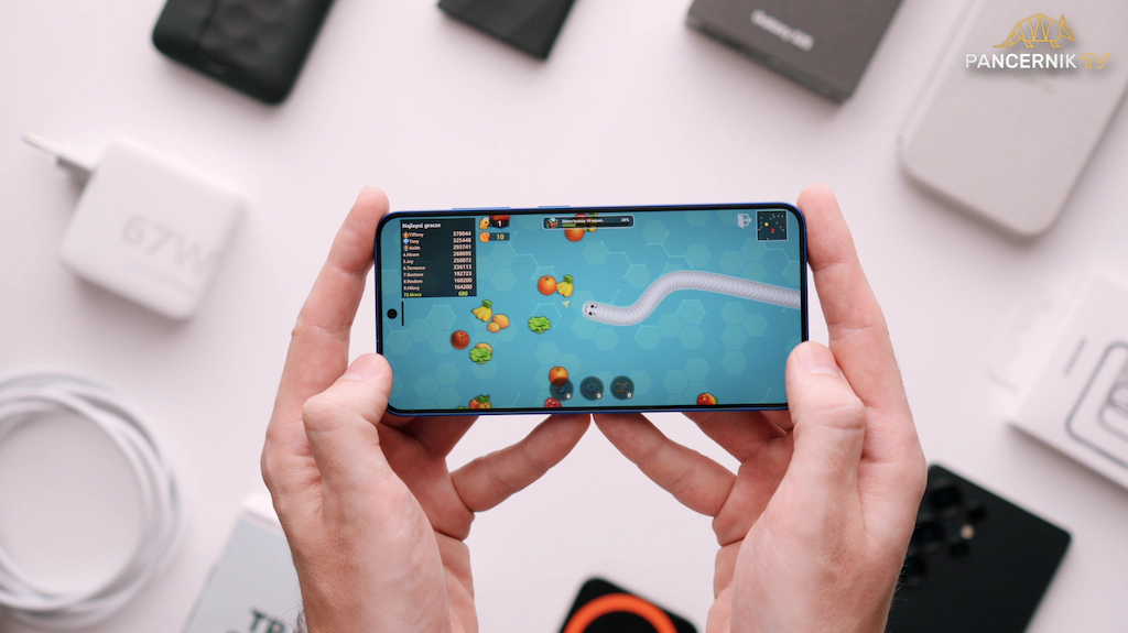 Przesiadka z Androida na iOS: obejrzyj zanim podejmiesz decyzję!